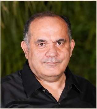 Gautam Mehra