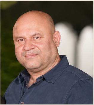 Rishi Bijli