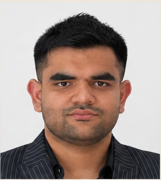 Saket Bijli