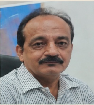 S. K. Malik